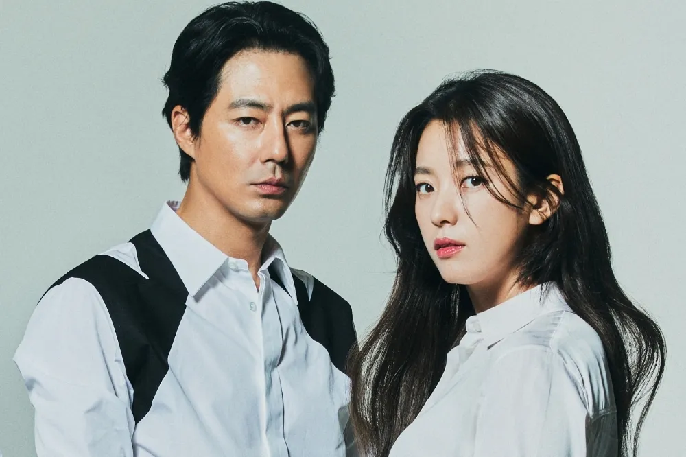【《MOVING異能》內幕】韓孝周因「這理由」拒演　編劇搬出「趙寅成演你老公」才請動她