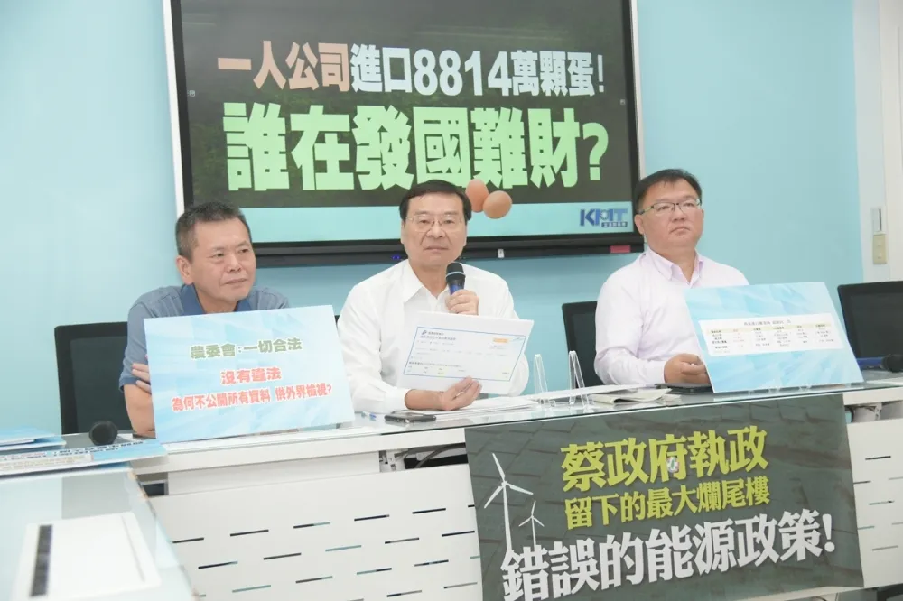 投書：沒有資本額愈多愈厲害這樣的事
