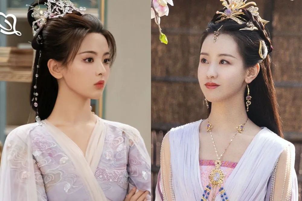 《七時吉祥》楊超越淪票房毒藥　她為學演戲「做這件事」卻遭酸爆
