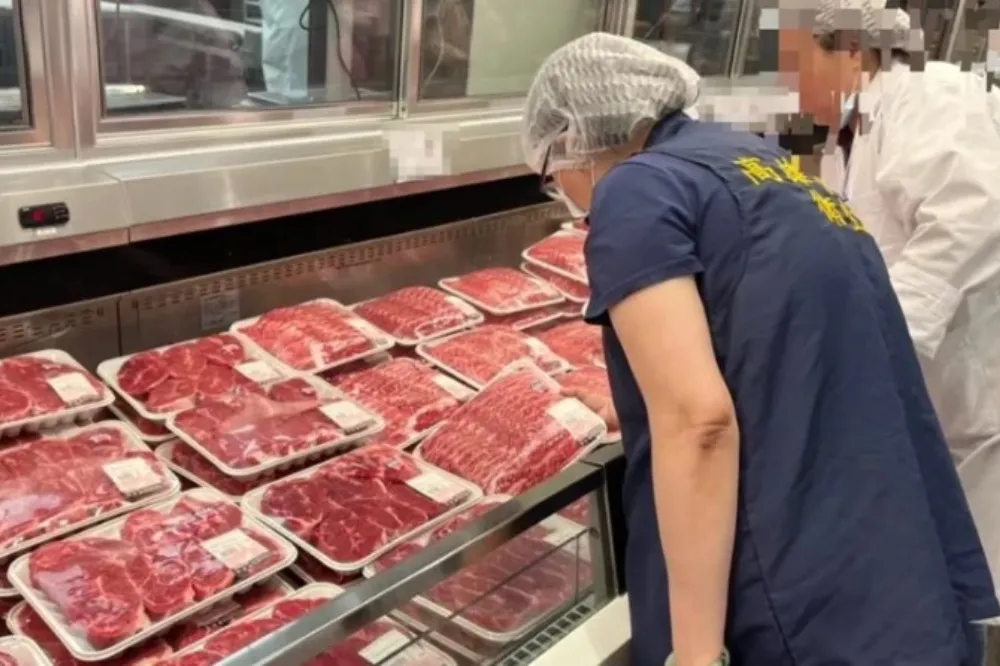 民眾在好市多買到「臭牛肉」　高雄衛生局緊急檢驗黴菌