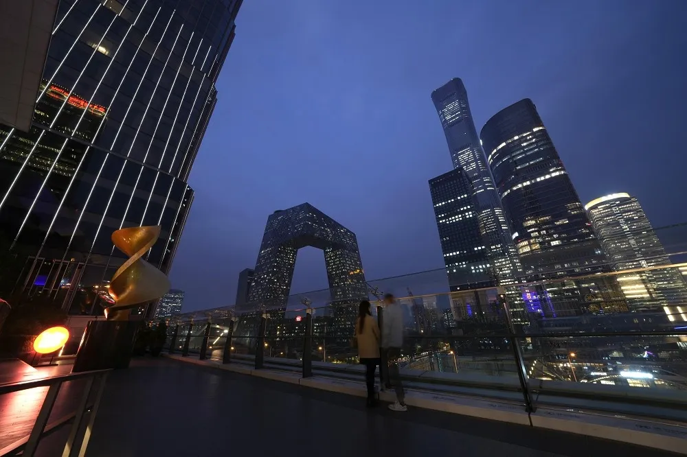 世銀示警亞洲經濟前景50年來最糟　下修中國、東南亞成長率預估