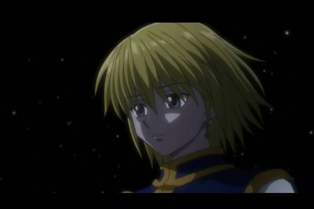 冨樫義博腰不痛了？事隔7個月《HUNTER×HUNTER》再次動筆
