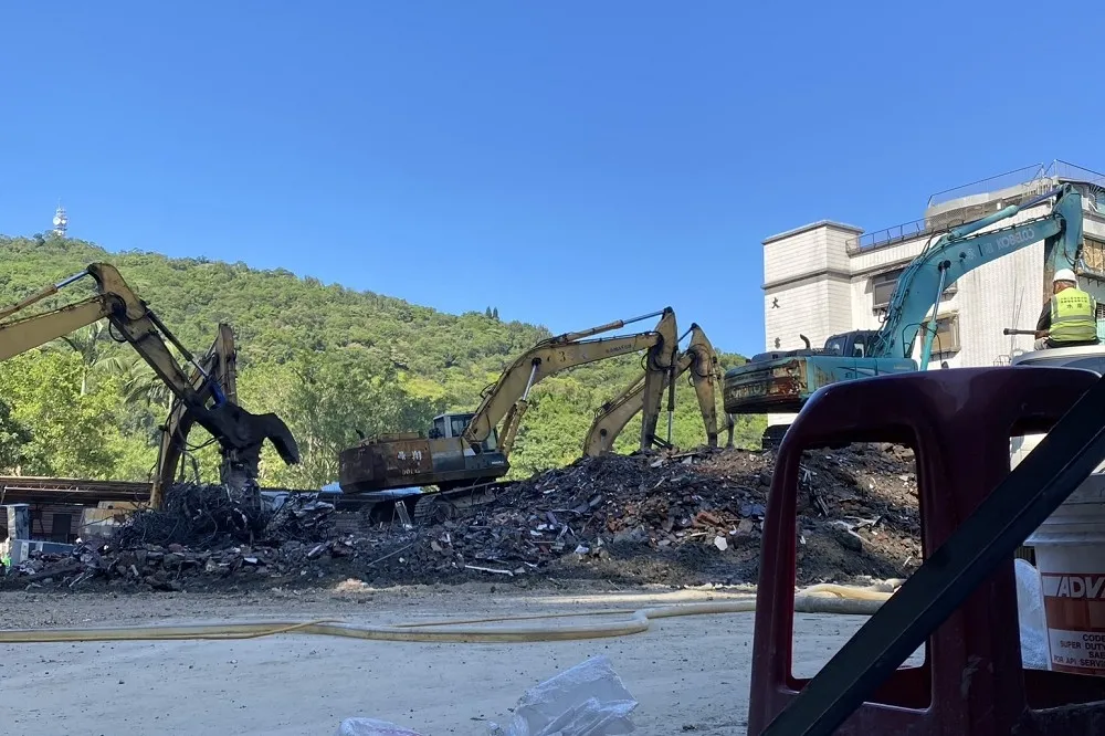 綠議員爆基泰煽動住戶　施壓北市府提高容積獎勵強奪都更利益