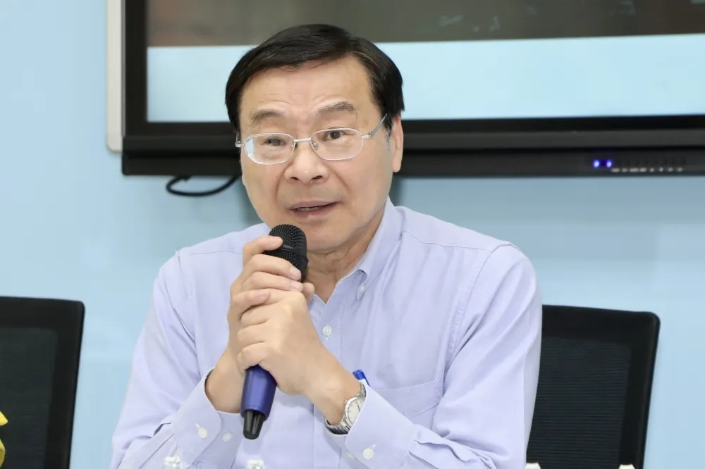 國民黨工涉Lin bay好油自導自演案　曾銘宗道歉：督導不周「金拍謝」