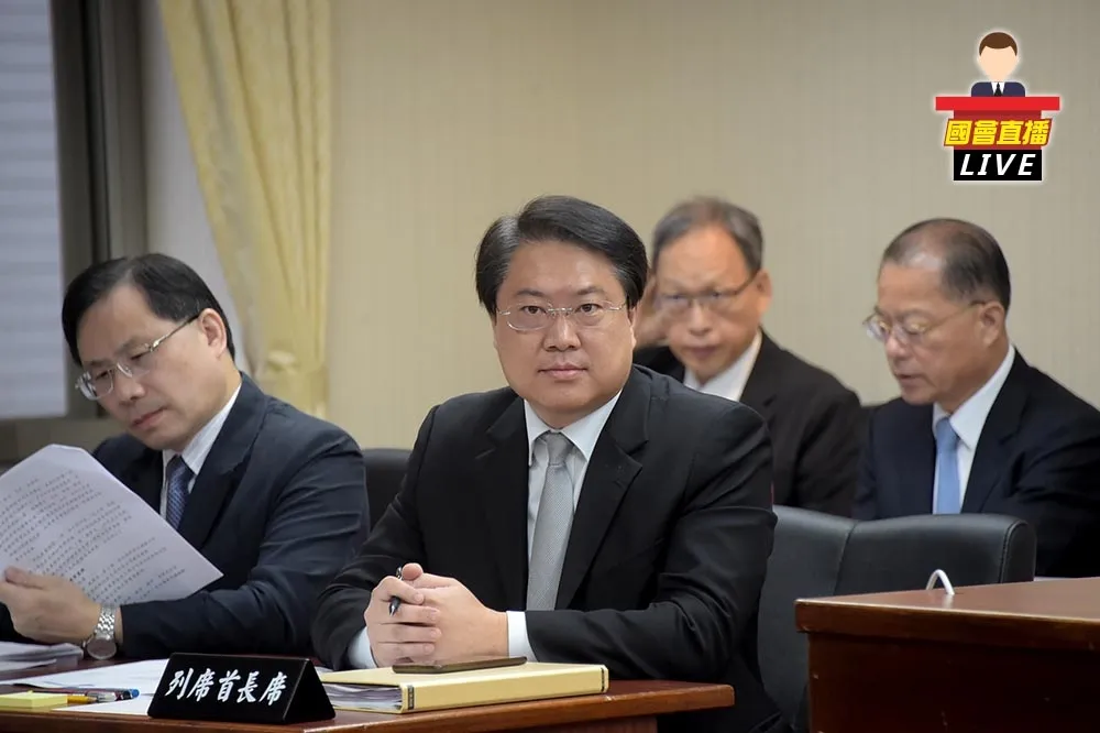 【直播】屏東大火相關法制檢討　9:00內政部長林右昌專題報告