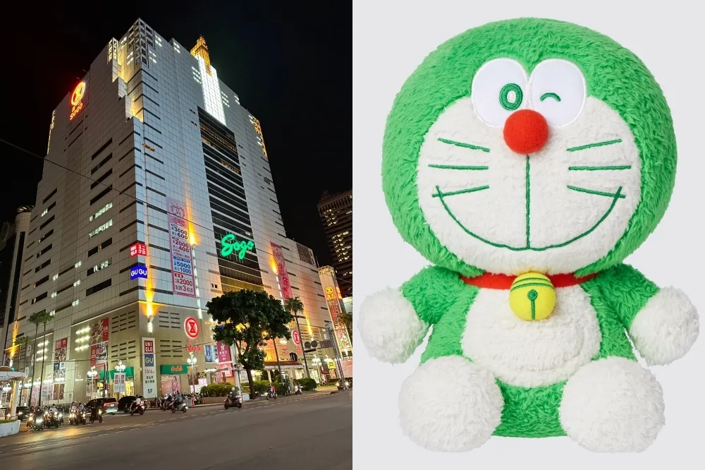 UNIQLO、GU 進駐台中廣三 SOGO！開幕好禮一次看、三縣市民眾憑證享折扣