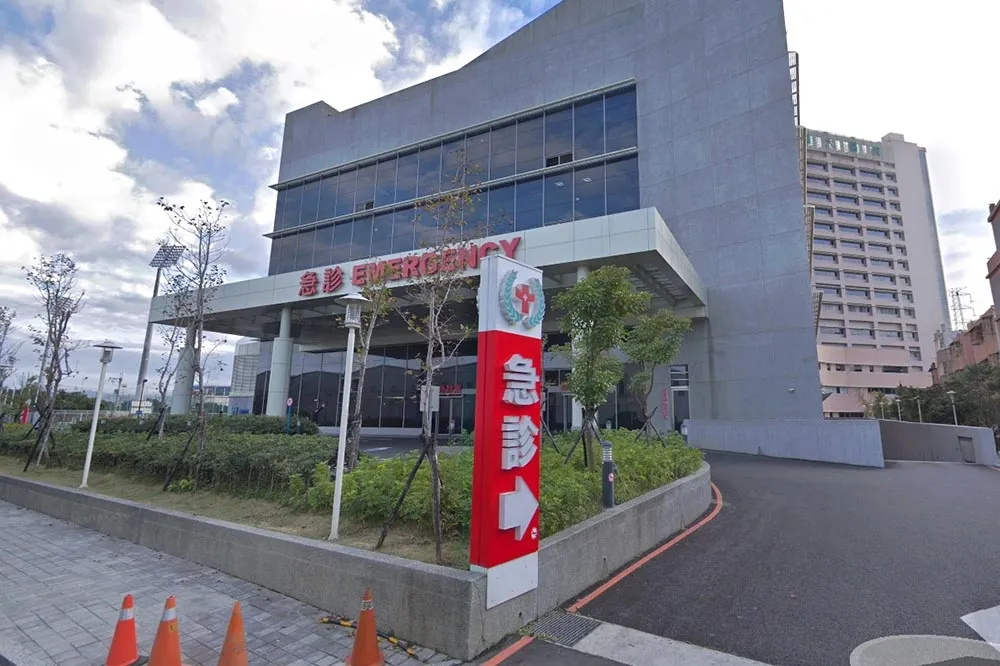 新莊某國小9歲學童頭痛、流鼻血　昏迷命危緊急搶救中