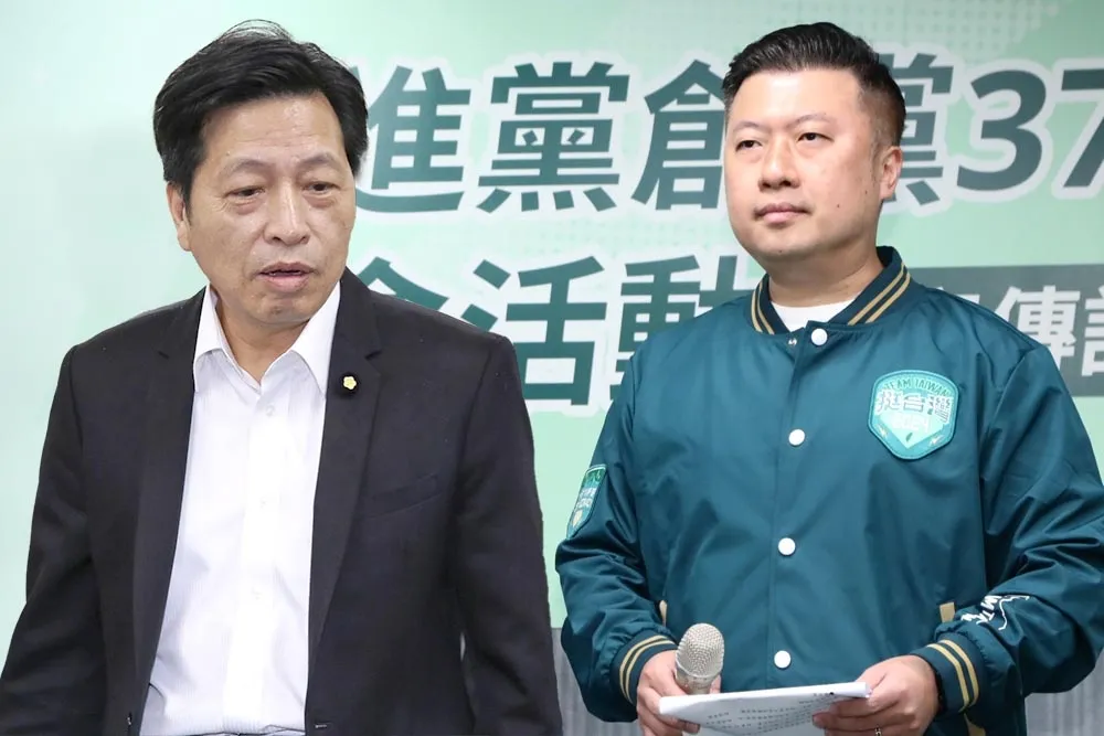 【獨家】im.B詐騙案外案！檢方追查主嫌曾耀鋒金流　疑送政治獻金給綠創黨元老及發言人