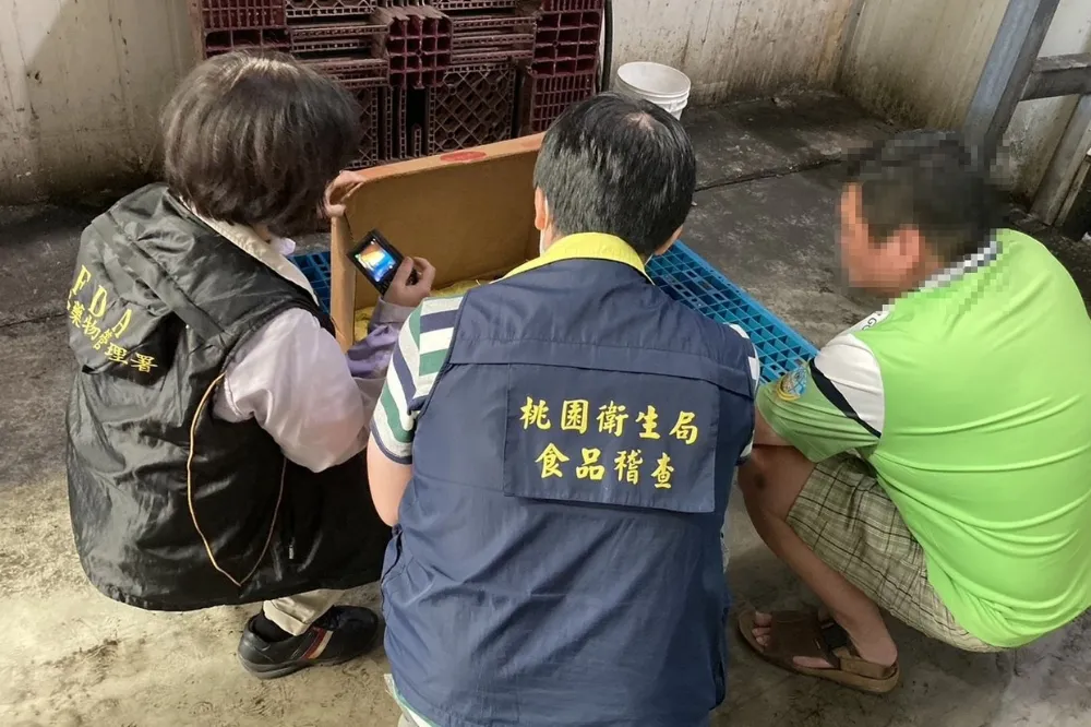 桃園2公司進口美豬「洗產地」販售　火鍋肉片流15縣市、台中公布81業者名單