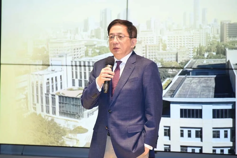 聲援Lin bay好油遭諷　管中閔堅不道歉回嗆：不會鳥這群雜碎