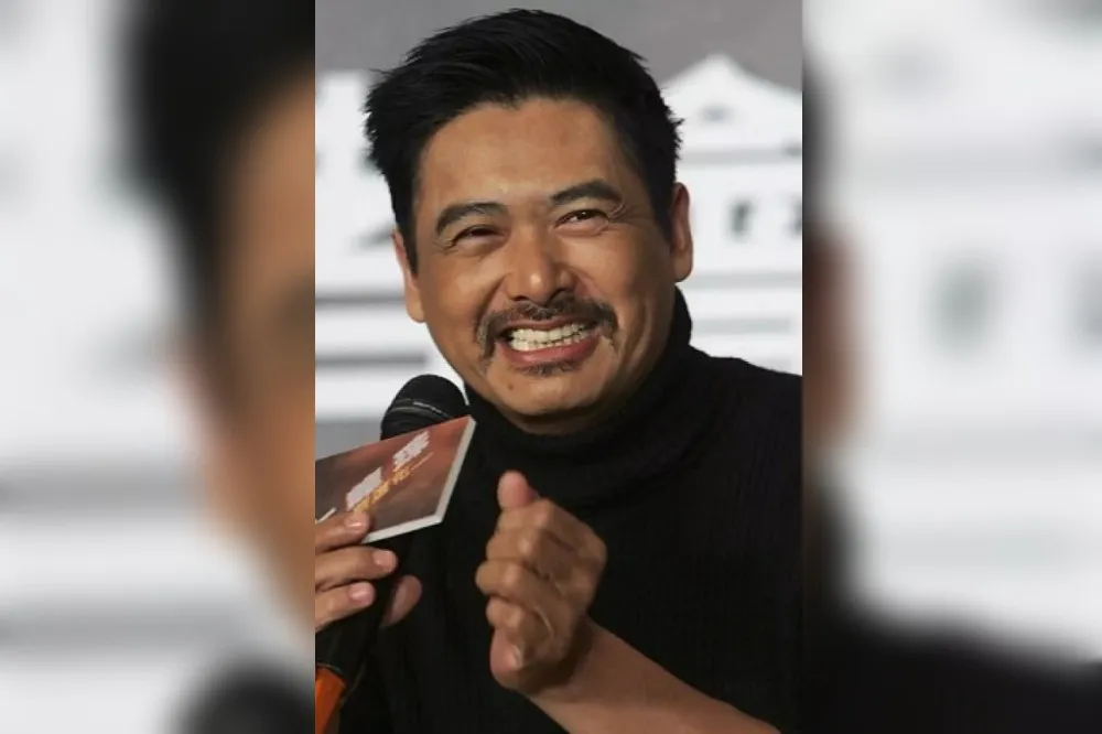 盧斯達：什麼是「香港電影」　周潤發和成龍角度早已不同