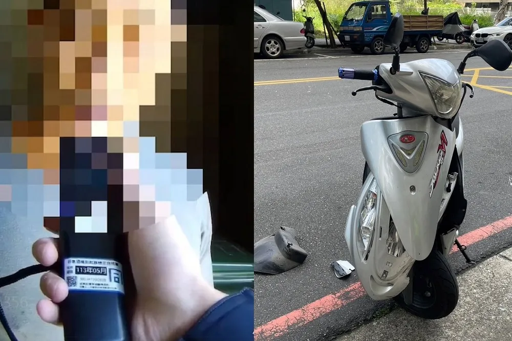 【好扯片】台北監獄強盜犯獲准監外作業　外出竟酒駕肇事