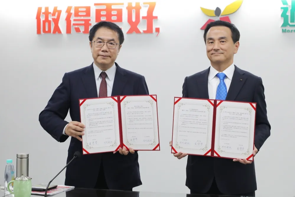 山口縣邀台南赴日參展知事IG讚：歷史與飲食文化豐富的美麗都市