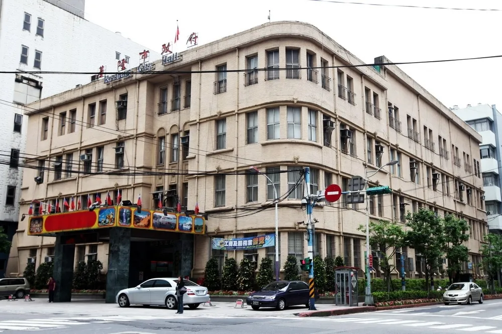 基隆傳國小營養午餐疑似食物中毒　12學童送醫治療