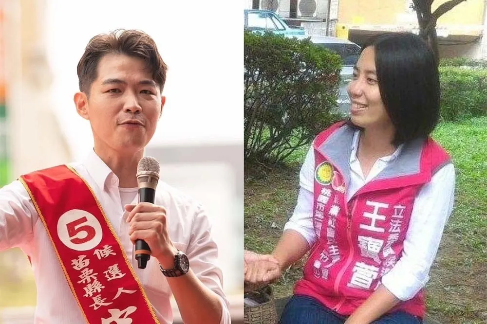 時代力量不分區立委名單未見黃國昌　首位安樂死公投提案人入列