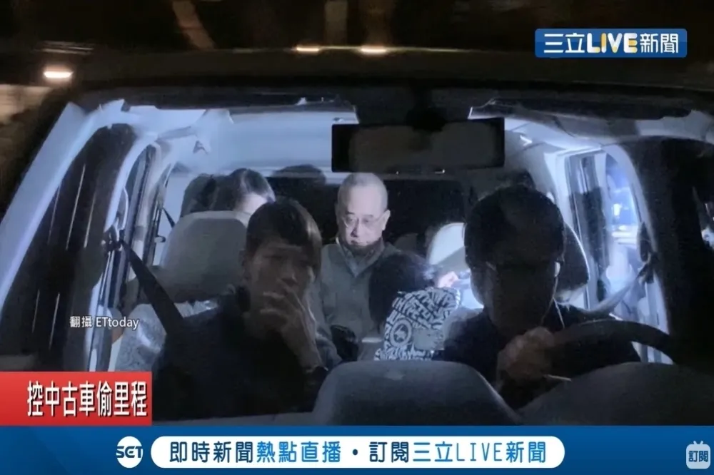 投書：向心事件也突顯兩岸的不同