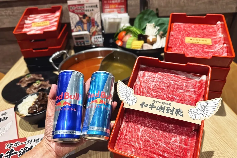 【訂位攻略】和牛涮優惠「499 元吃到飽」限時 6 天！全台門市皆有