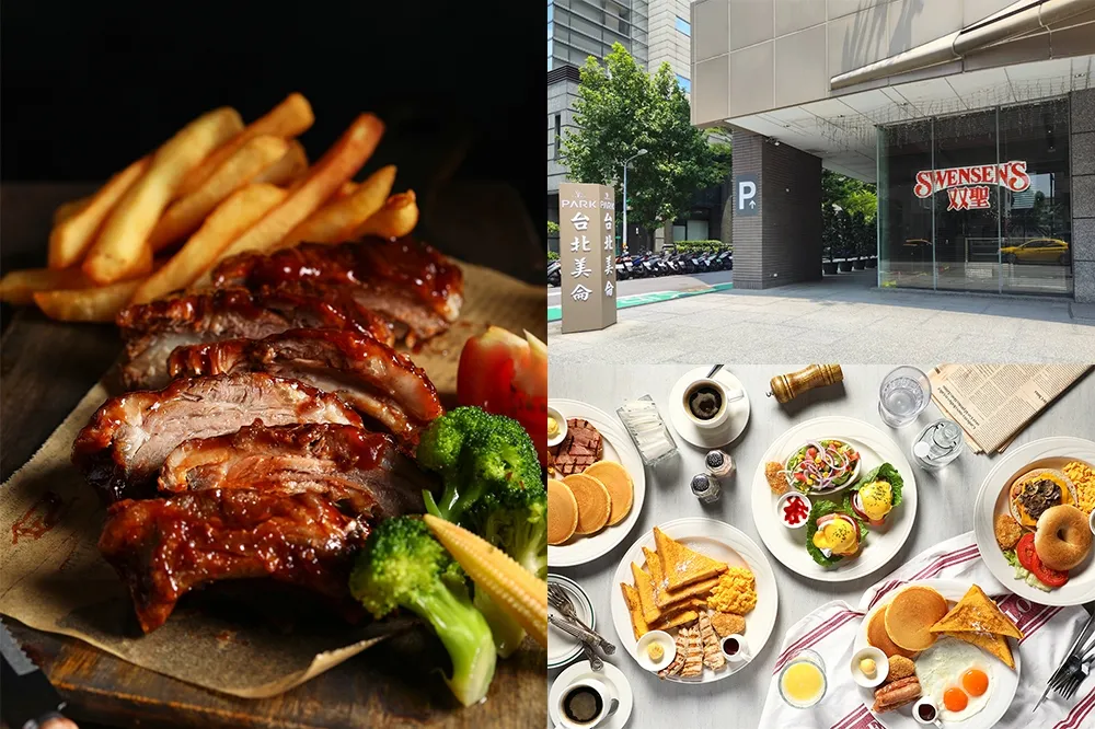 【完整菜單】「双聖大安店」插旗台北美侖飯店！開幕抽 101 景觀套房