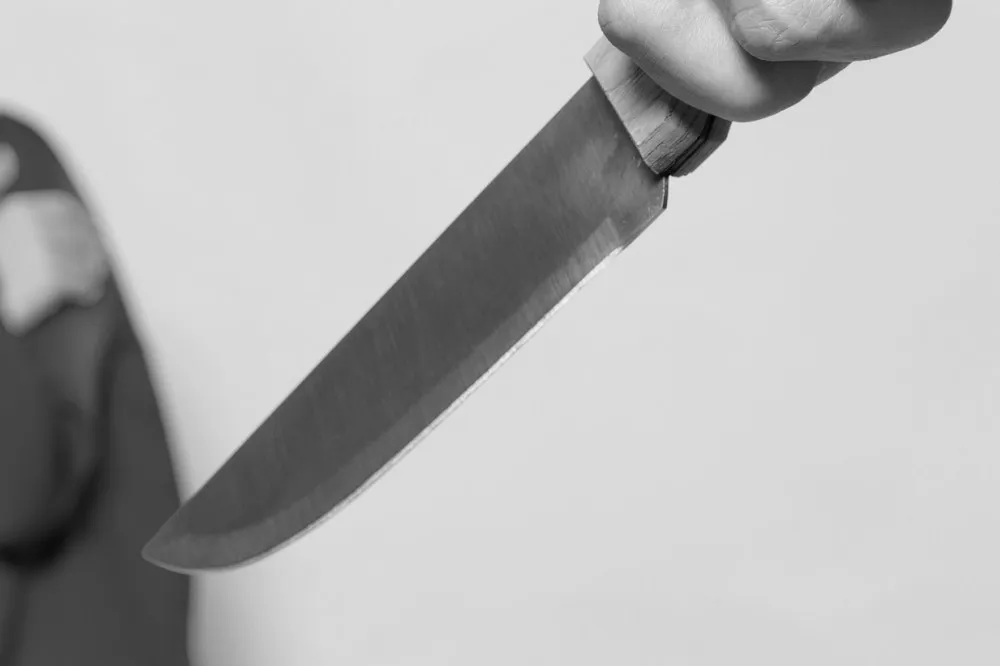 桃園夫妻疑遭情殺陳屍家中　兇手犯案後墜樓亡