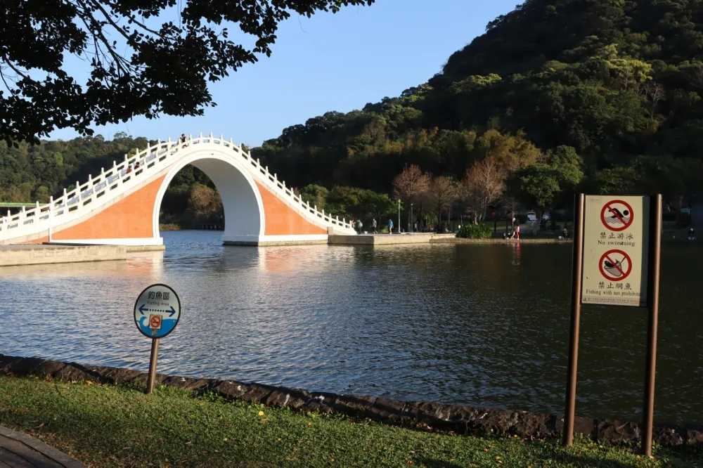 民團申請大湖公園划獨木舟屢失敗　監委促市府檢討保障下水權利