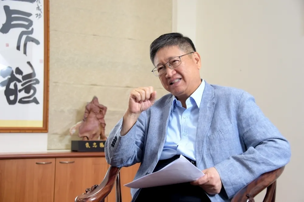 投書：抵制台大只占便宜不回饋　楊文科應追回校地展現硬氣
