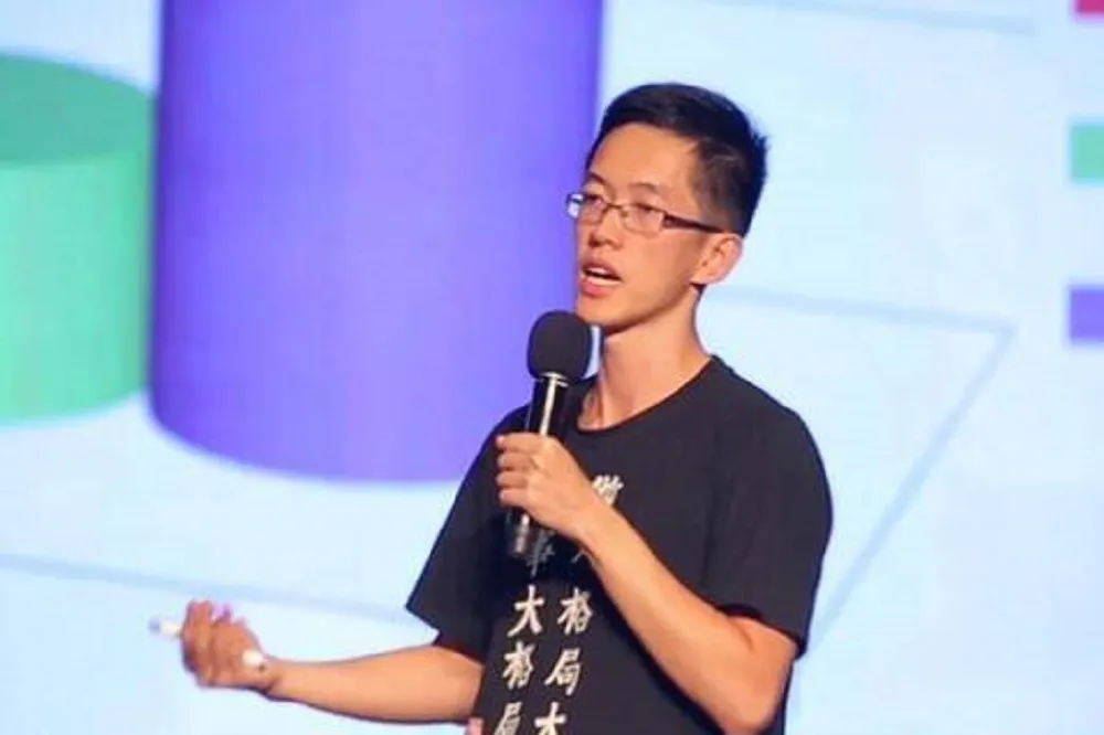 在中國　不是太子黨炒股就是找死