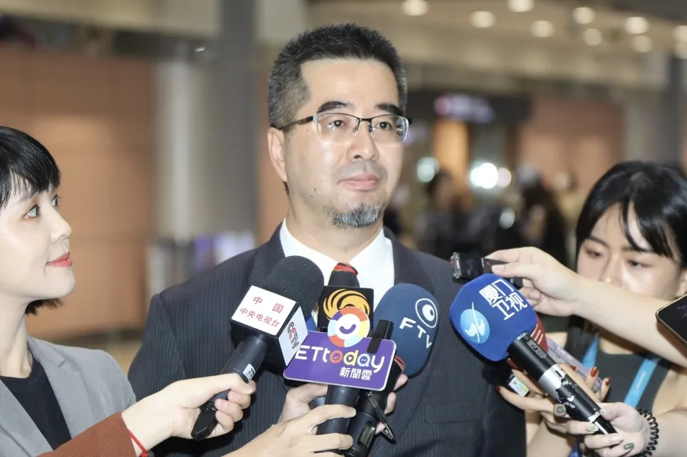 反擊綠營寧可把美國拖下水　馬英九基金會怒轟「民進黨有在管台灣人死活嗎？」