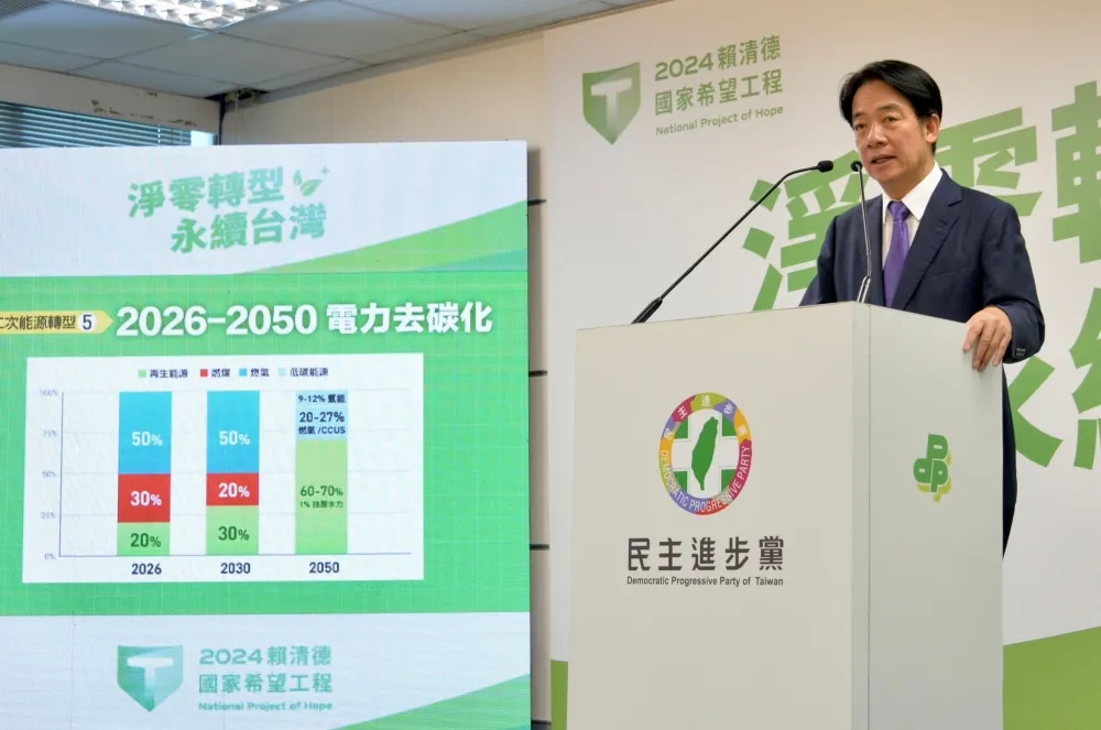 板凳沒坐3分之1！　賴清德怒嗆柯文哲：不必以蔣經國自居！