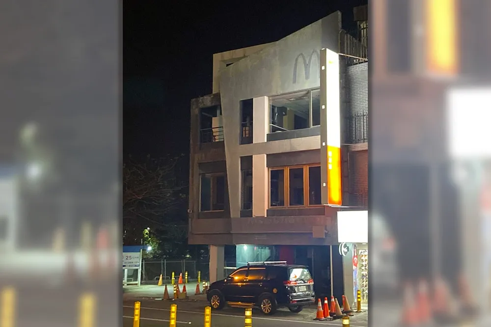 連鎖店再減一！墾丁在地28年麥當勞關了　業者證實10月初已歇業