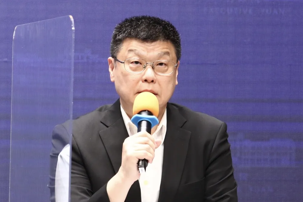 【台鐵人事令】末代局長杜微接首任董座、馮輝昇任總經理　產工聲明斥：改革回到原點  