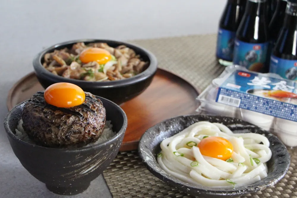 【產地直擊】揭全台首顆「生食級雞蛋」秘辛！大成引進疫苗、智慧倉儲　花 10 億打造科技蛋廠