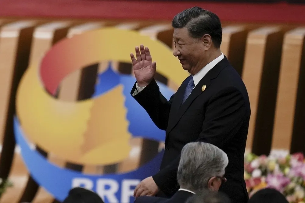 洪耀南：解讀習近平「一帶一路」十週年的八項行動