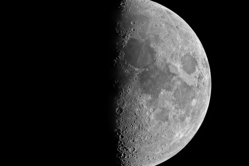 國際賞月夜今晚登場全球共賞　最亮金星24日閃給你看