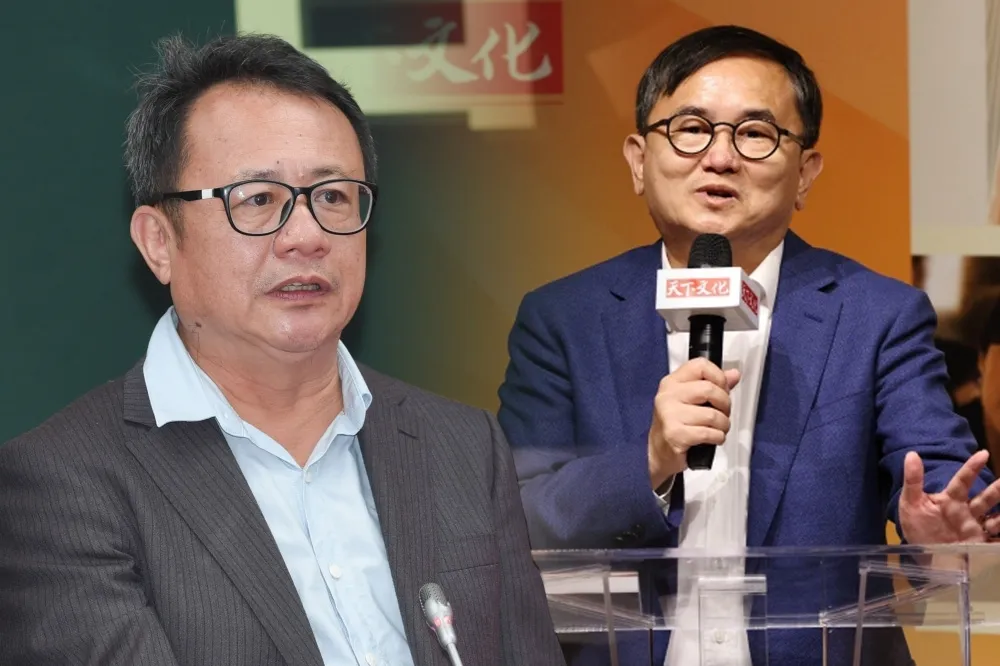 選定了？劉櫂豪發文稱「參選保台東正面價值」　賴坤成火大嗆登記就開除