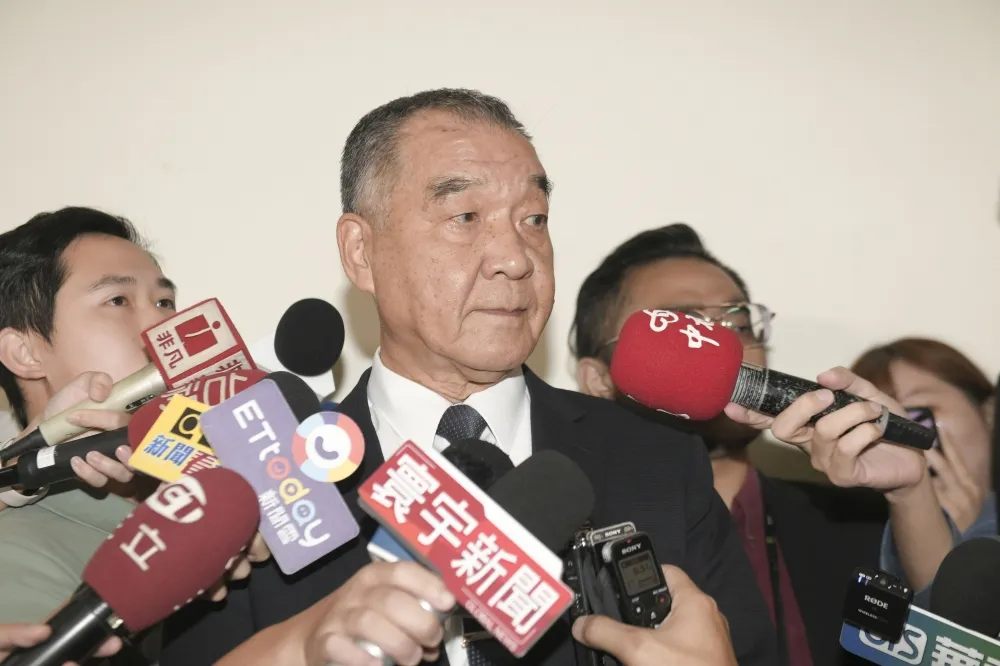 美評估中國潛艦2025年達到65艘　邱國正：國家建軍備戰不是看輿情