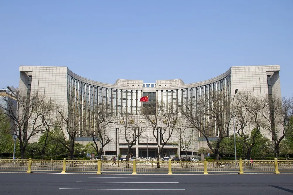 【對抗通縮】中國人大將批准增發逾1兆人民幣國債　加大基礎設施投資