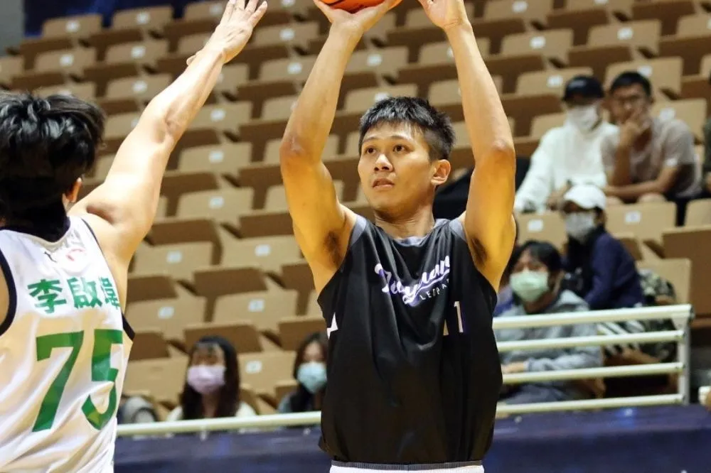 羅振峰捲吳季穎打假球風暴　遭台啤永豐雲豹解約、T1聯盟也要查