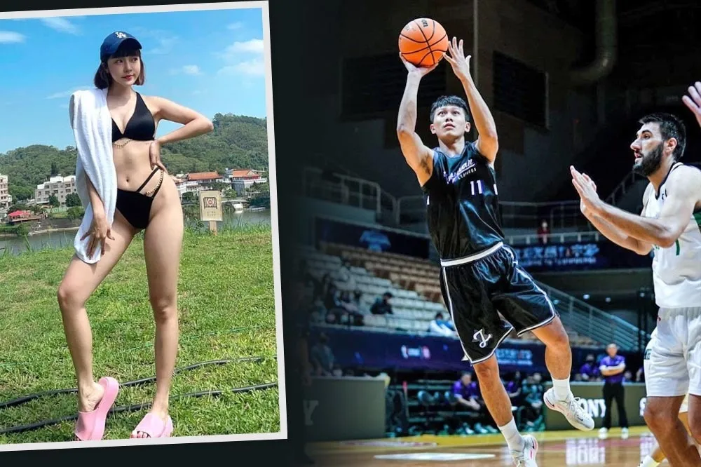 T1球星羅振峰涉打假球、與啦啦隊員前女友網上互撕　士檢出手了