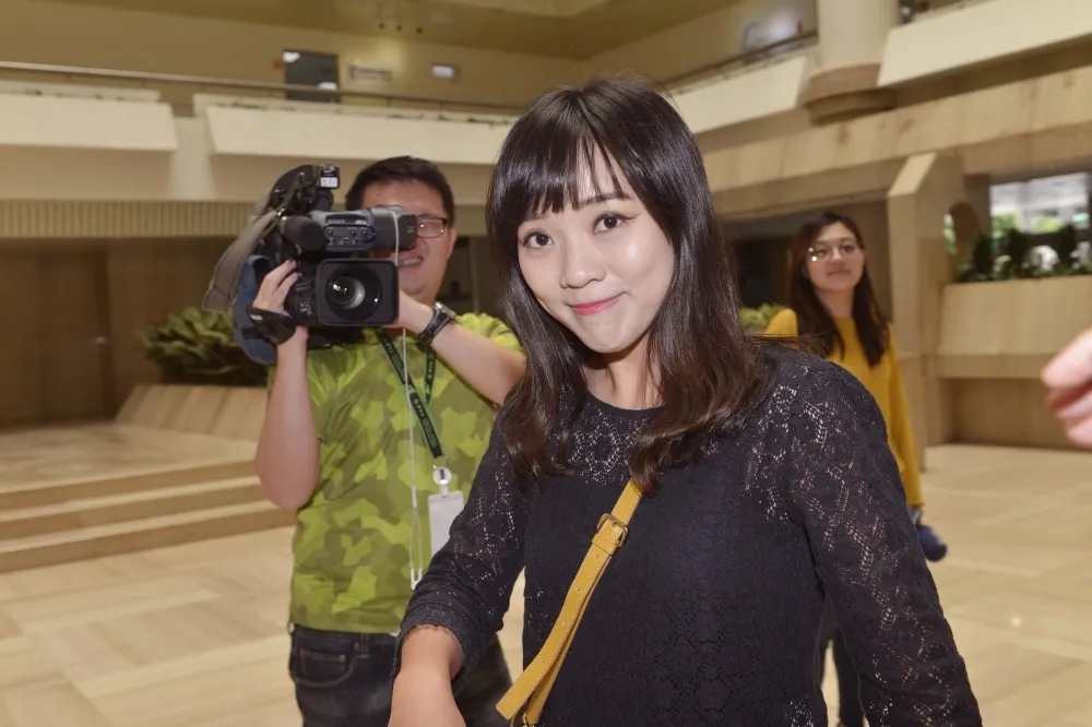 接棒趙天麟內部民調黃捷領先？　民進黨駁：子虛烏有