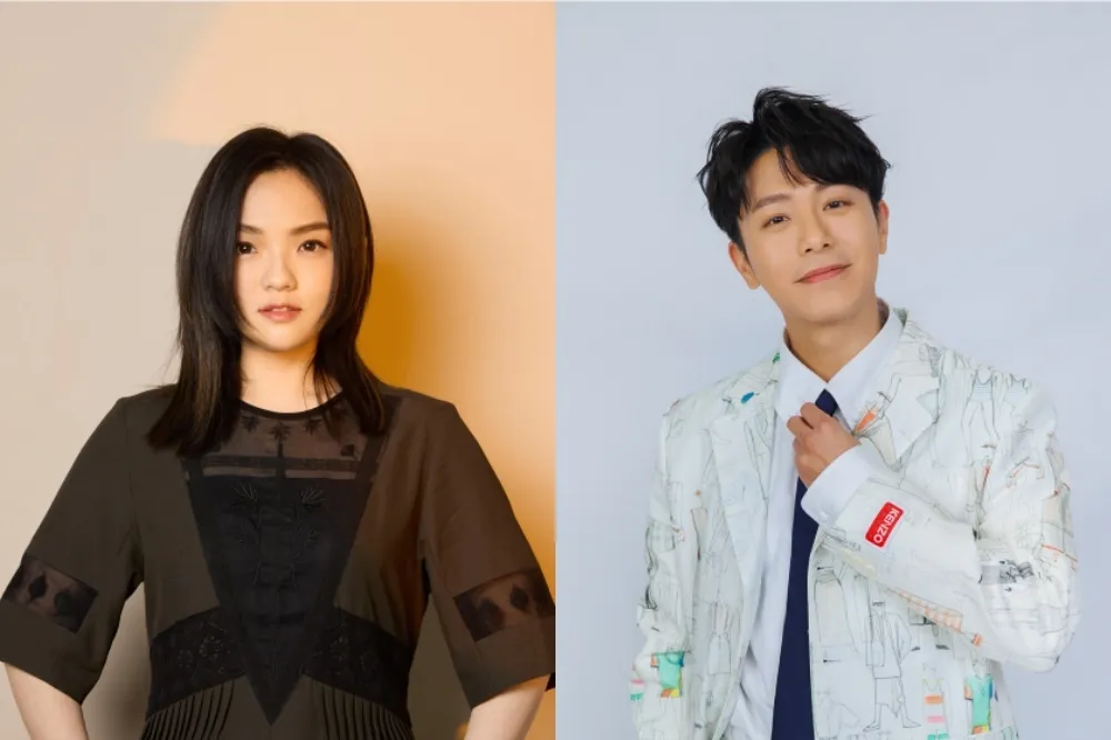 2024 台北跨年卡司首波名單公開！徐佳瑩、韋禮安、HUSH 接力開唱