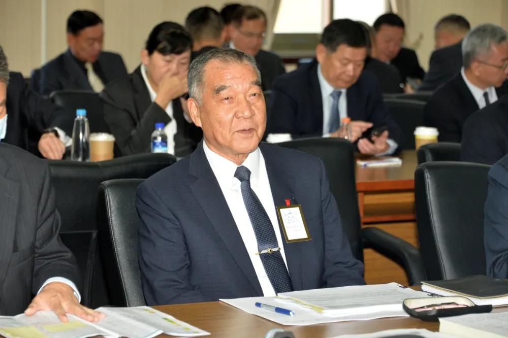 退役軍官刺探軍情遭重判20年　邱國正：確實有嚇阻效果