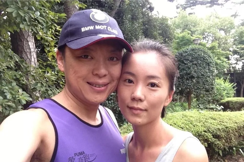 趙天麟婚變對象另有其人？　柯志恩驚：以為照片出來了 ，卻不是這位女子