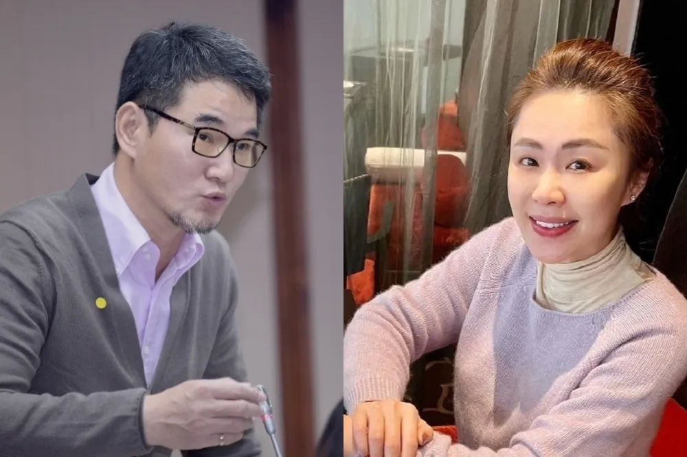 與李婉鈺分手不滿被稱「愛情騙子」　劉建國提告確定敗訴