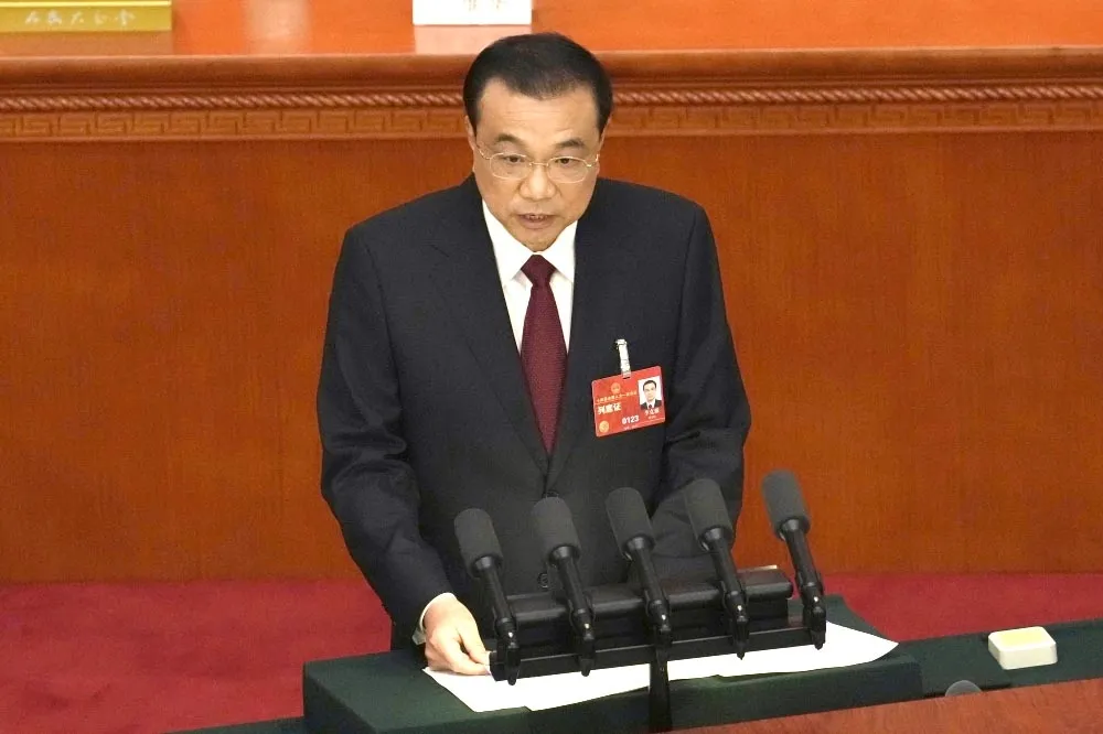 中國前總理李克強逝世享壽68歲　在上海心臟病突發搶救無效