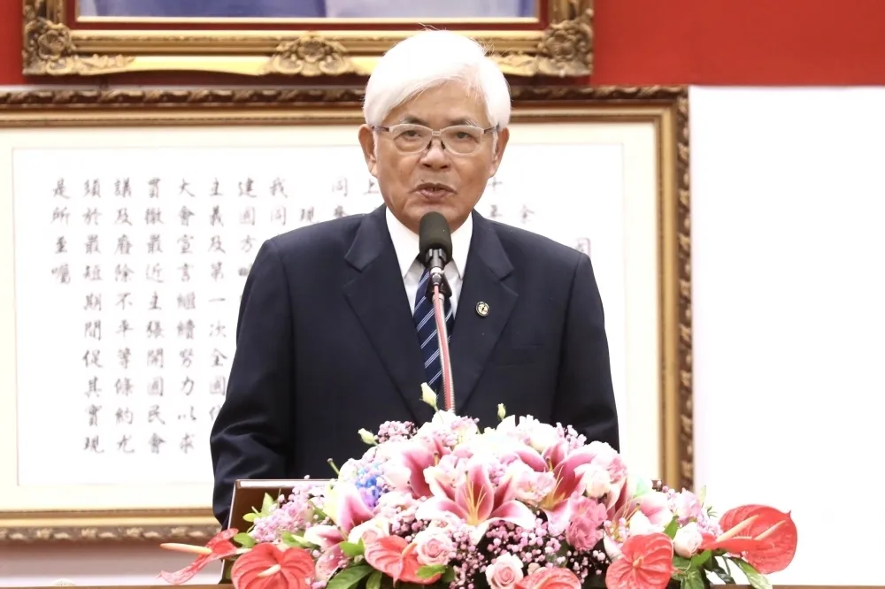街訪、網路民調也須遵守《選罷法》　違者可重罰200萬