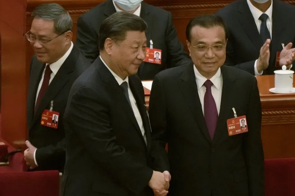 為什麼李克強的死對習近平來說是危險的？