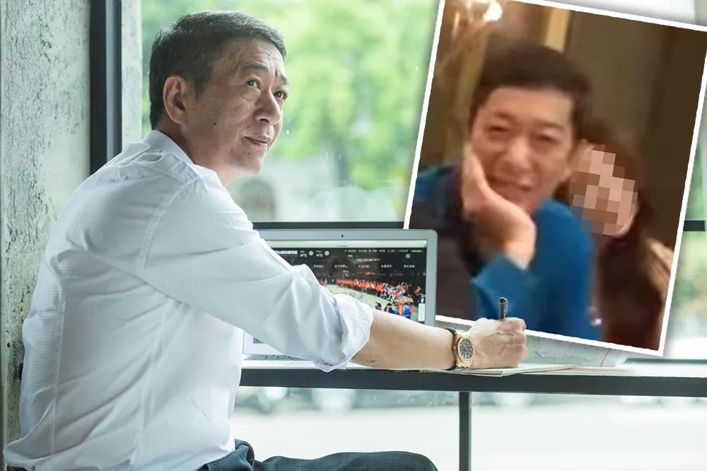 林國慶認KTV摟妹但否認討內褲　「小商人」回嗆：硬凹很難看