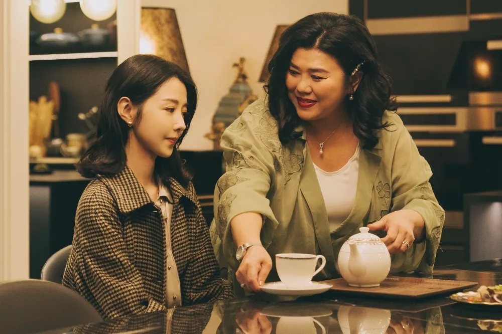 【導演開麥拉】《惡女》：邵雨薇與林美秀的暗黑華麗對決