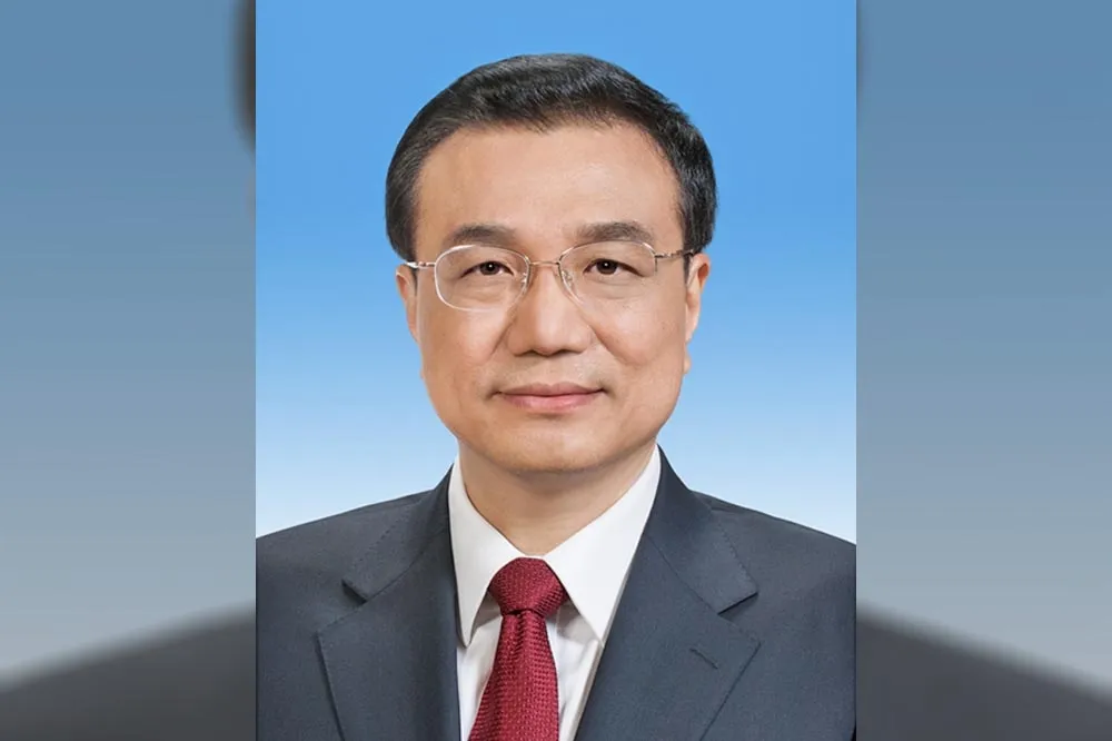中共中央發布李克強訃告：黨和國家重大損失、強調更團結在習核心