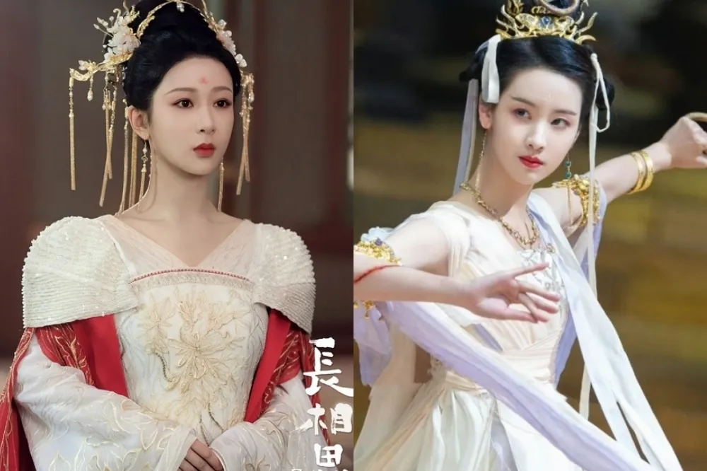 《長相思》楊紫10年前試鏡敗給《長月燼明》的「她」　導演蘇有朋曝真相全網笑翻